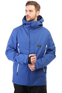 Куртка Billabong Flux Mazarine