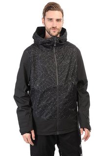 Куртка Billabong Cryo Black Granite