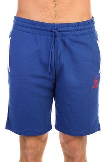 Шорты классические Le Coq Sportif Covey N°2 Short Mazarine