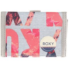 Кошелек женский Roxy Small Beach Ax Heritage Heather