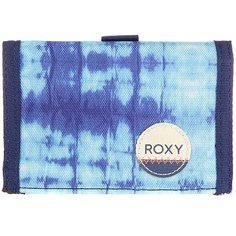 Кошелек женский Roxy Small Beach Marshmallow Antares