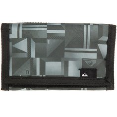Кошелек Quiksilver The Everyday Black Miror