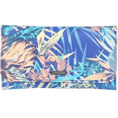 Кошелек женский Roxy My Long Eyes Royal Blue Beyond Lo