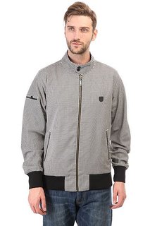 Куртка Globe Lords Jacket Black/White