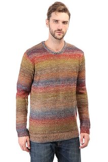 Свитер Globe Edgeworth Sweater Multi Coloured