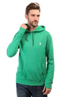 Толстовка сноубордическая Element Cornell Ho Verde