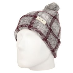 Шапка женская Neff Brianna Beanie Grey