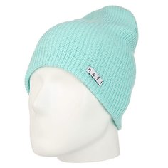 Шапка Neff Daily Beanie Mint