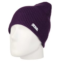 Шапка Neff Daily Beanie Purple