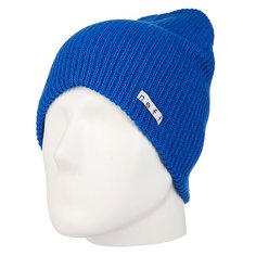 Шапка Neff Daily Beanie Blue