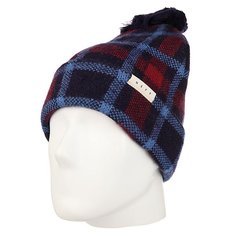 Шапка женская Neff Brianna Beanie Navy