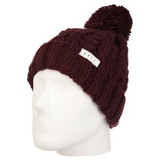 Шапка женская Neff Kaycee Beanie Port