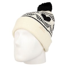 Шапка женская Neff Skylar Beanie Cream