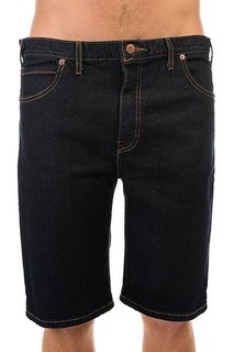 Шорты джинсовые Dickies 11" Slim Denim Short Rinsed Indigo Blue