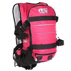 Рюкзак туристический Picture Organic Spine Backpack Pink