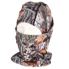 Балаклава Celtek Samurai Gore Windstopper Backwoods