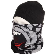 Шарф труба Celtek Meltdown Neck Gaiter Sc Screaming Hand