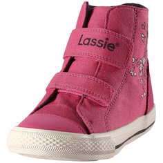 Ботинки для девочки LASSIE by Reima