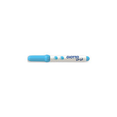 Детские утолщенные фломастеры на водной основе, 6 шт. Giotto Bebe