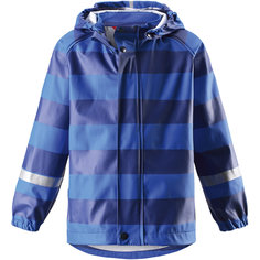 Плащ для мальчика Reima