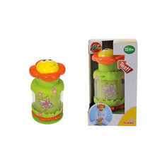 Цветочек-волчок, 15 см, Simba