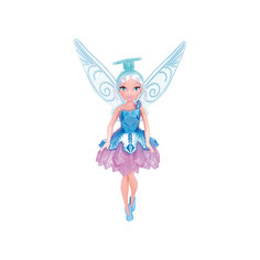 Игровой набор Disney Fairy "Бутик" с мини-куклой. Фея Незабудка Jakks Pacific