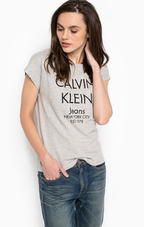 Футболка Calvin Klein Jeans