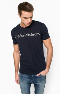 Футболка Calvin Klein Jeans