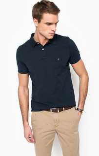 Футболка Поло Tommy Hilfiger