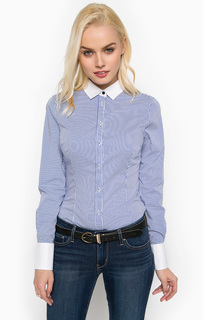 Рубашка Trussardi Jeans