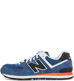 Кроссовки New Balance
