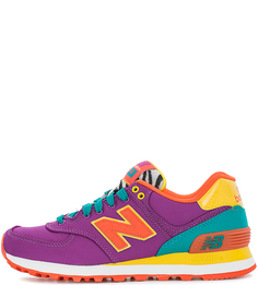 Кроссовки New Balance
