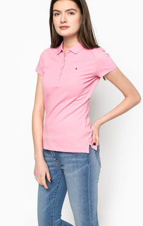 Футболка Поло Tommy Hilfiger