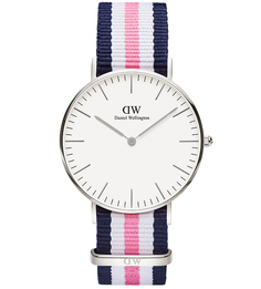 Часы Daniel Wellington