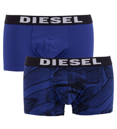 Комплект трусов Diesel