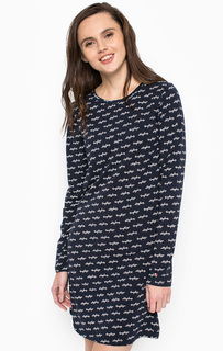 Домашнее платье Tommy Hilfiger