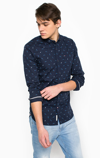 Рубашка Hilfiger Denim