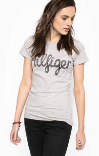 Футболка Hilfiger Denim