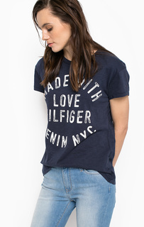 Футболка Hilfiger Denim