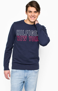 Свитшот Hilfiger Denim