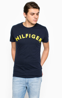 Футболка Hilfiger Denim