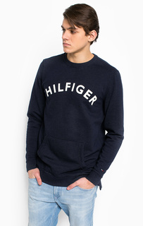 Толстовка Hilfiger Denim