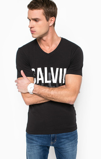 Футболка Calvin Klein Jeans