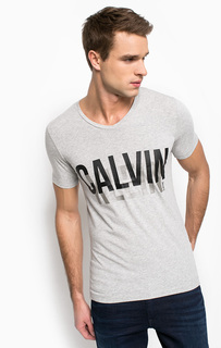 Футболка Calvin Klein Jeans