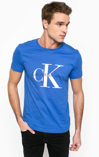 Футболка Calvin Klein Jeans