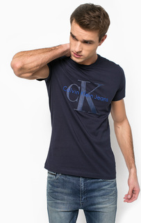Футболка Calvin Klein Jeans