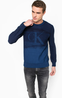 Джемпер Calvin Klein Jeans