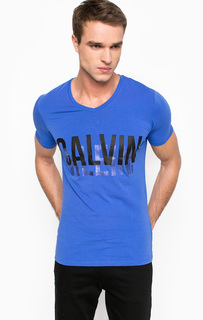 Футболка Calvin Klein Jeans