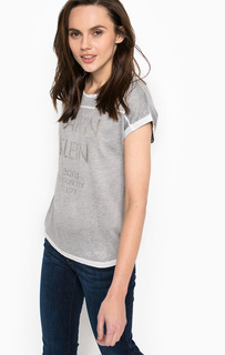 Футболка Calvin Klein Jeans