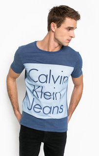 Футболка Calvin Klein Jeans
